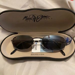 Maui Jim Makaha Sunglasses
